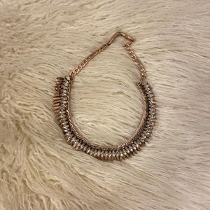 Stella $ Dot Statement Necklace NWOT